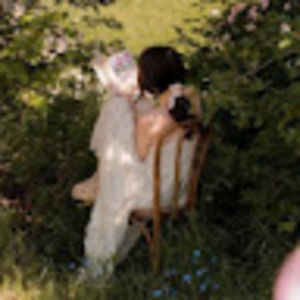 Meet your Posher, Ellie